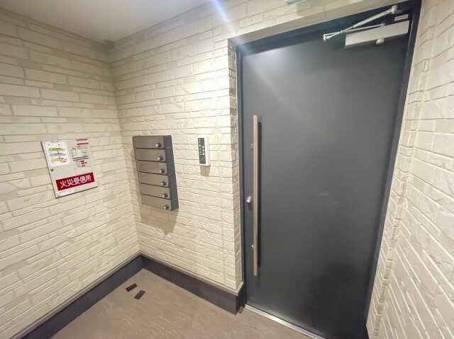 Genius.s(ジニアス・エス）の物件外観写真