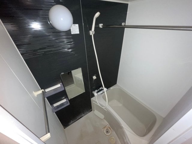 Genius.s(ジニアス・エス）の物件内観写真