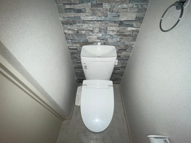 Genius.s(ジニアス・エス）の物件内観写真