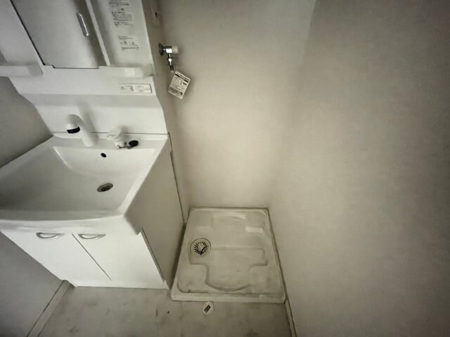 Genius.s(ジニアス・エス）の物件内観写真