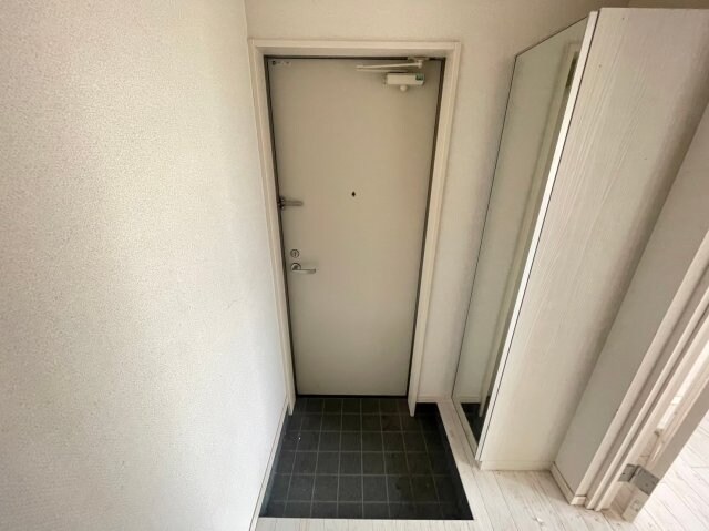 Genius.s(ジニアス・エス）の物件内観写真