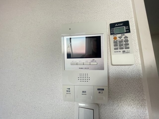 Genius.s(ジニアス・エス）の物件内観写真