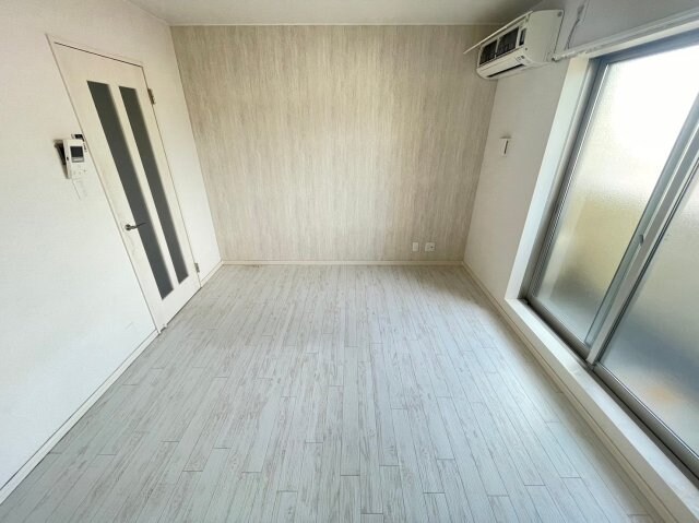 Genius.s(ジニアス・エス）の物件内観写真