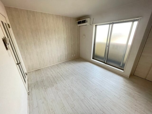 Genius.s(ジニアス・エス）の物件内観写真