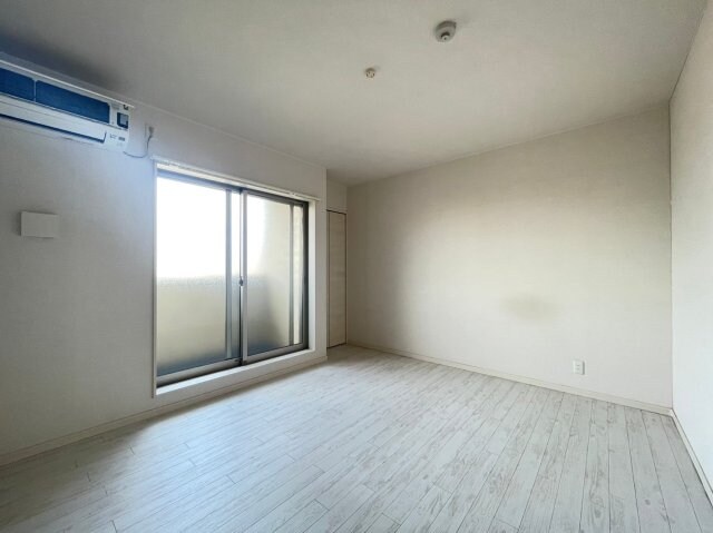 Genius.s(ジニアス・エス）の物件内観写真