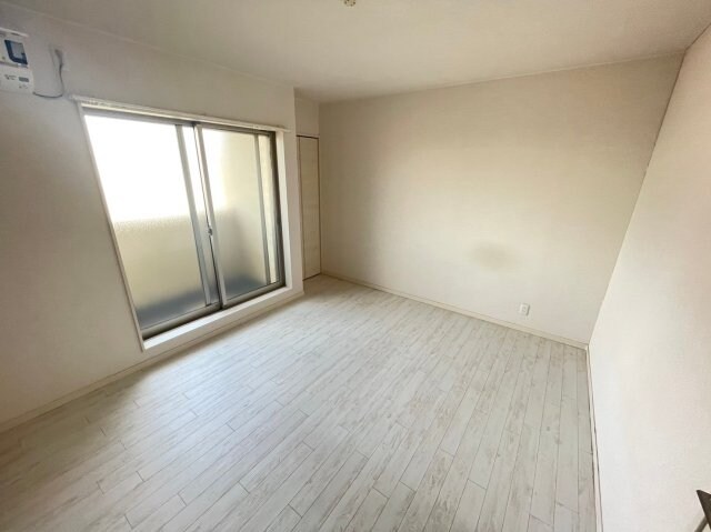 Genius.s(ジニアス・エス）の物件内観写真