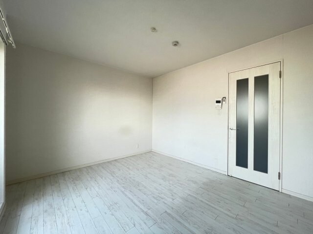 Genius.s(ジニアス・エス）の物件内観写真