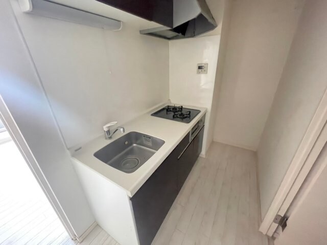 Genius.s(ジニアス・エス）の物件内観写真