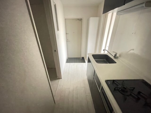 Genius.s(ジニアス・エス）の物件内観写真