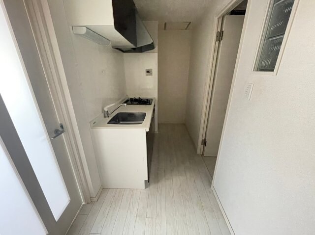 Genius.s(ジニアス・エス）の物件内観写真