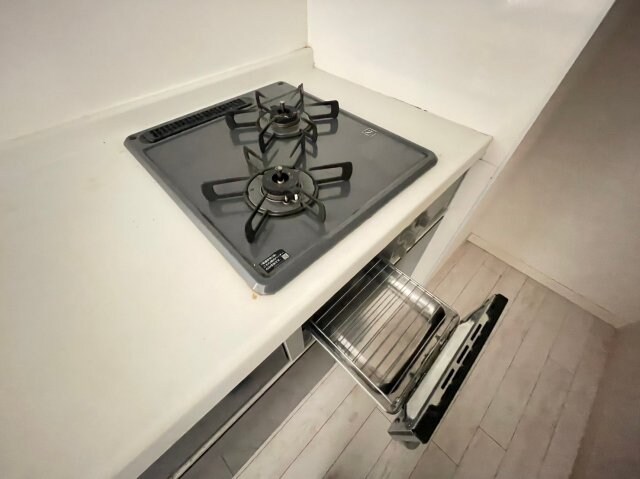 Genius.s(ジニアス・エス）の物件内観写真