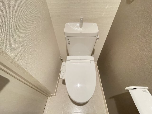 ミラージュ垂水の物件内観写真