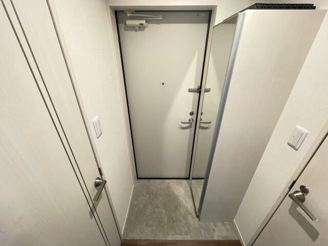 ミラージュ垂水の物件内観写真