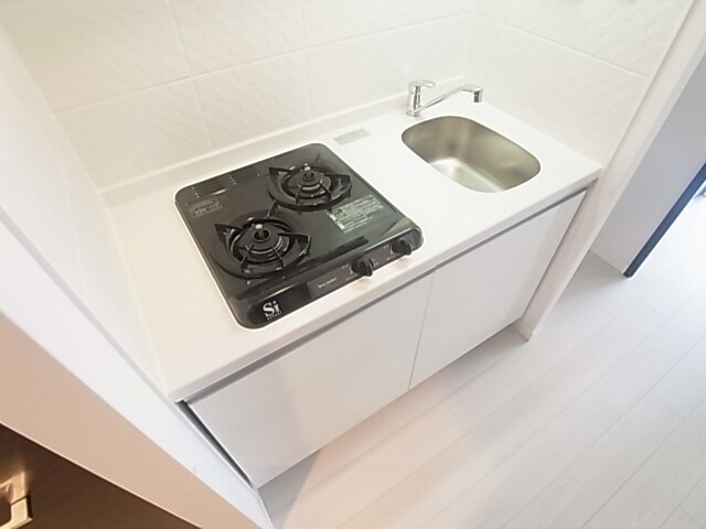 S-RESIDENCE神戸磯上通の物件内観写真