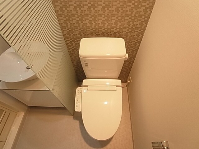 S-RESIDENCE神戸磯上通の物件内観写真