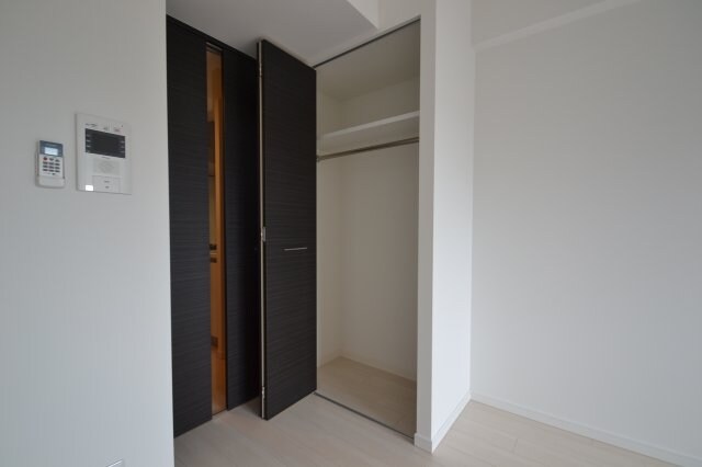 S-RESIDENCE神戸磯上通の物件内観写真