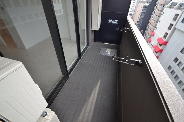 S-RESIDENCE神戸磯上通の物件内観写真