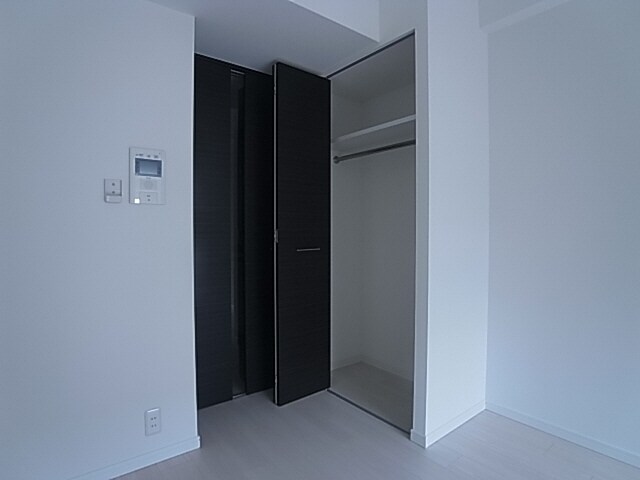 S-RESIDENCE神戸磯上通の物件内観写真