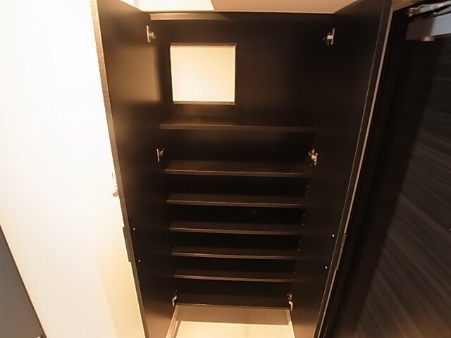 S-RESIDENCE神戸磯上通の物件内観写真