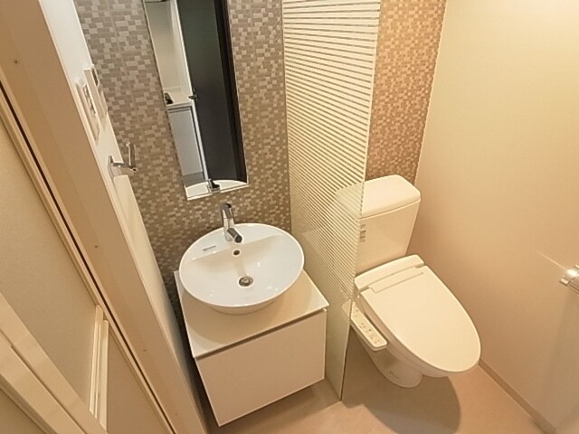 S-RESIDENCE神戸磯上通の物件内観写真