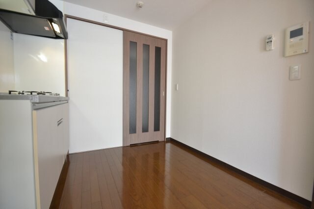 S-FORT神戸小河通の物件内観写真