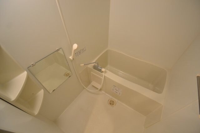 S-FORT神戸小河通の物件内観写真