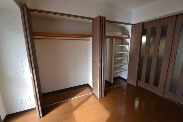 S-FORT神戸小河通の物件内観写真