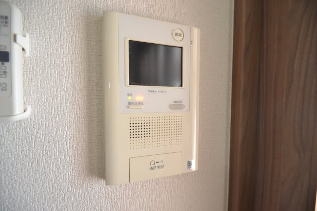 S-FORT神戸小河通の物件内観写真