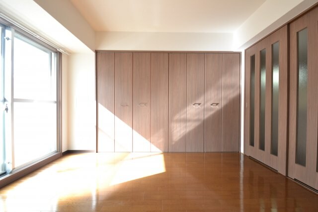 S-FORT神戸小河通の物件内観写真