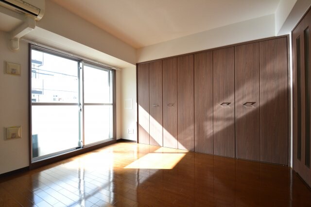 S-FORT神戸小河通の物件内観写真