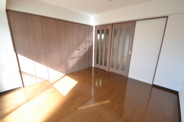 S-FORT神戸小河通の物件内観写真