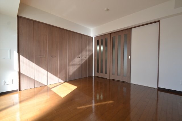 S-FORT神戸小河通の物件内観写真