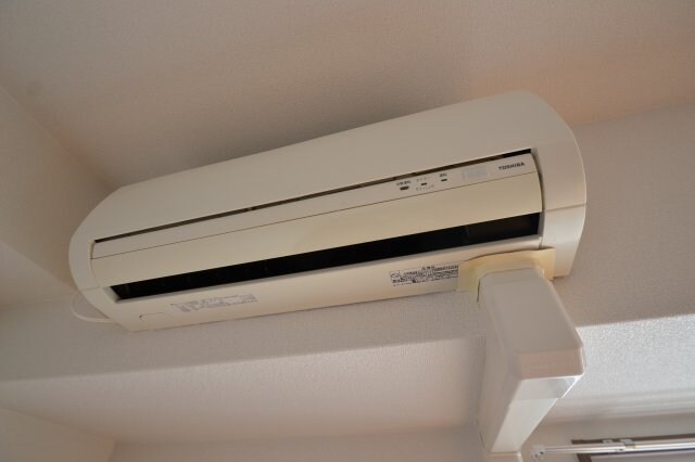 S-FORT神戸小河通の物件内観写真