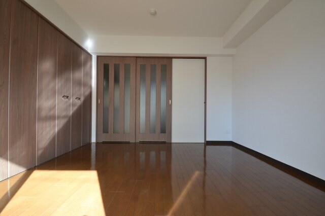 S-FORT神戸小河通の物件内観写真