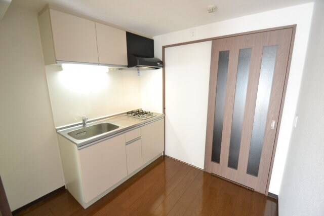 S-FORT神戸小河通の物件内観写真