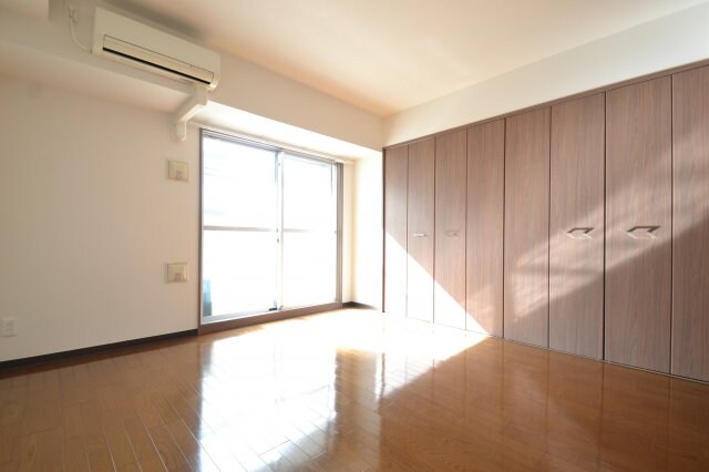 S-FORT神戸小河通の物件内観写真