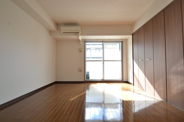 S-FORT神戸小河通の物件内観写真