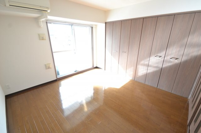 S-FORT神戸小河通の物件内観写真