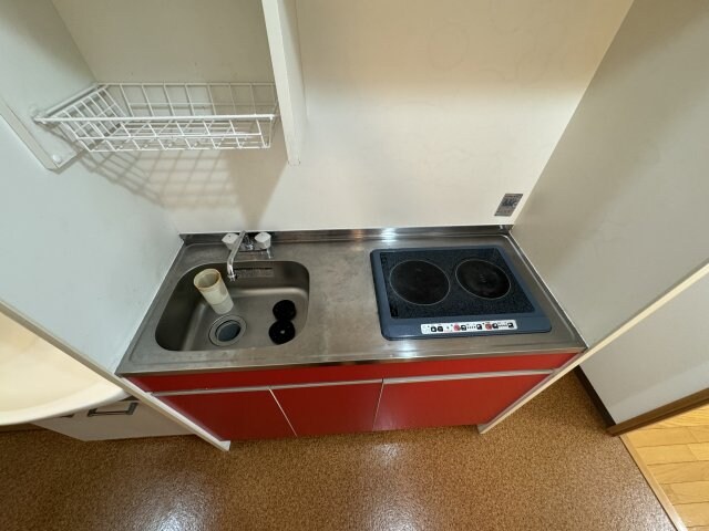 B-RISE元町の物件内観写真