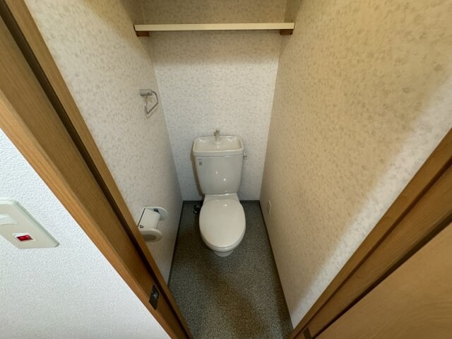 B-RISE元町の物件内観写真