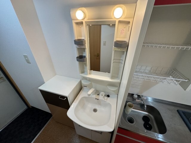 B-RISE元町の物件内観写真