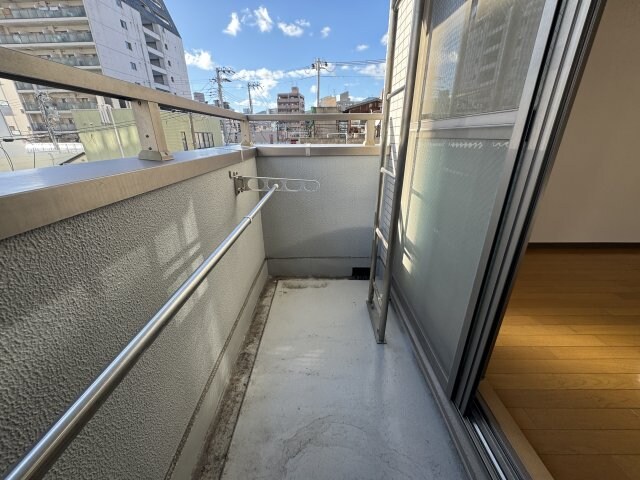 B-RISE元町の物件内観写真