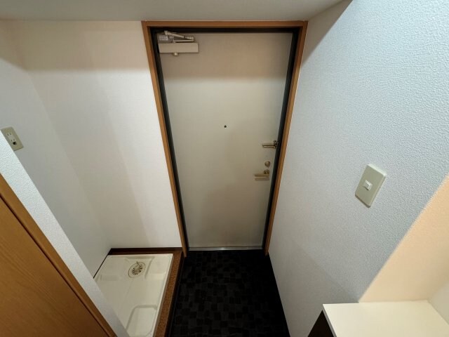 B-RISE元町の物件内観写真