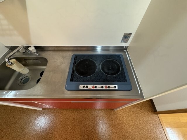 B-RISE元町の物件内観写真