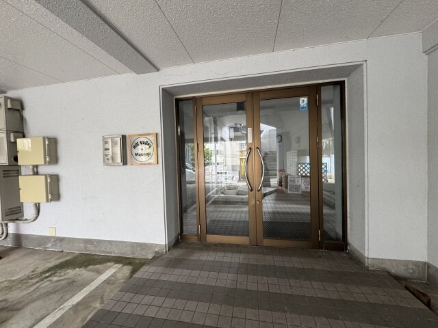 ヒルバレー妙法寺駅前の物件外観写真