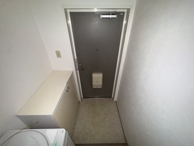 ヒルバレー妙法寺駅前の物件内観写真