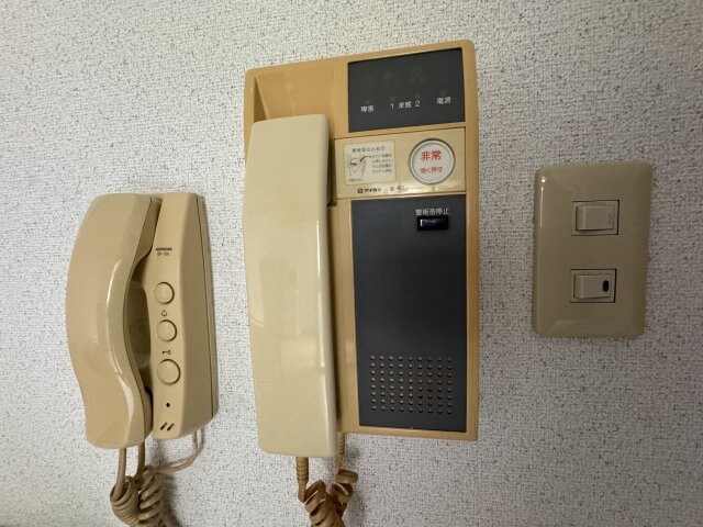 ヒルバレー妙法寺駅前の物件内観写真