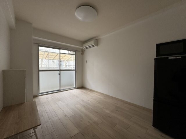 ヒルバレー妙法寺駅前の物件内観写真