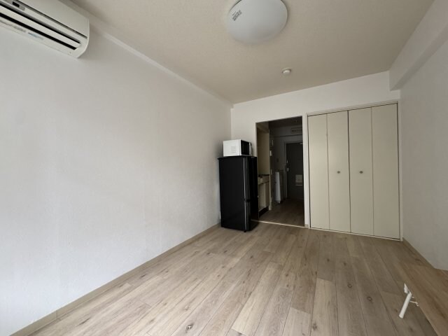 ヒルバレー妙法寺駅前の物件内観写真