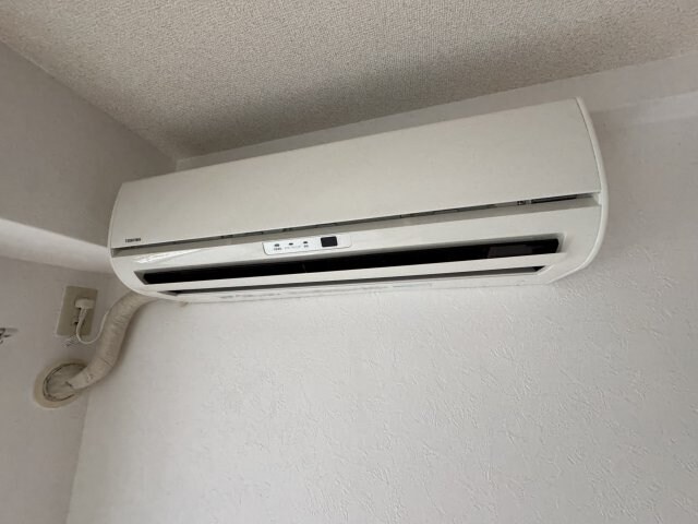 ヒルバレー妙法寺駅前の物件内観写真